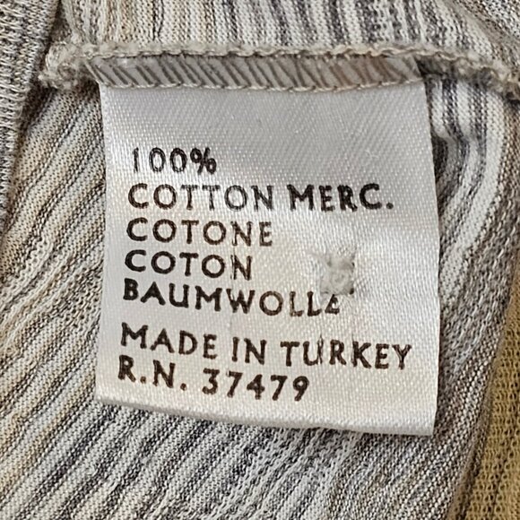 Maus & Hoffman Pocket Polo XL - Picture 7 of 7